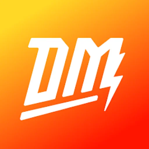 Dynamate icon