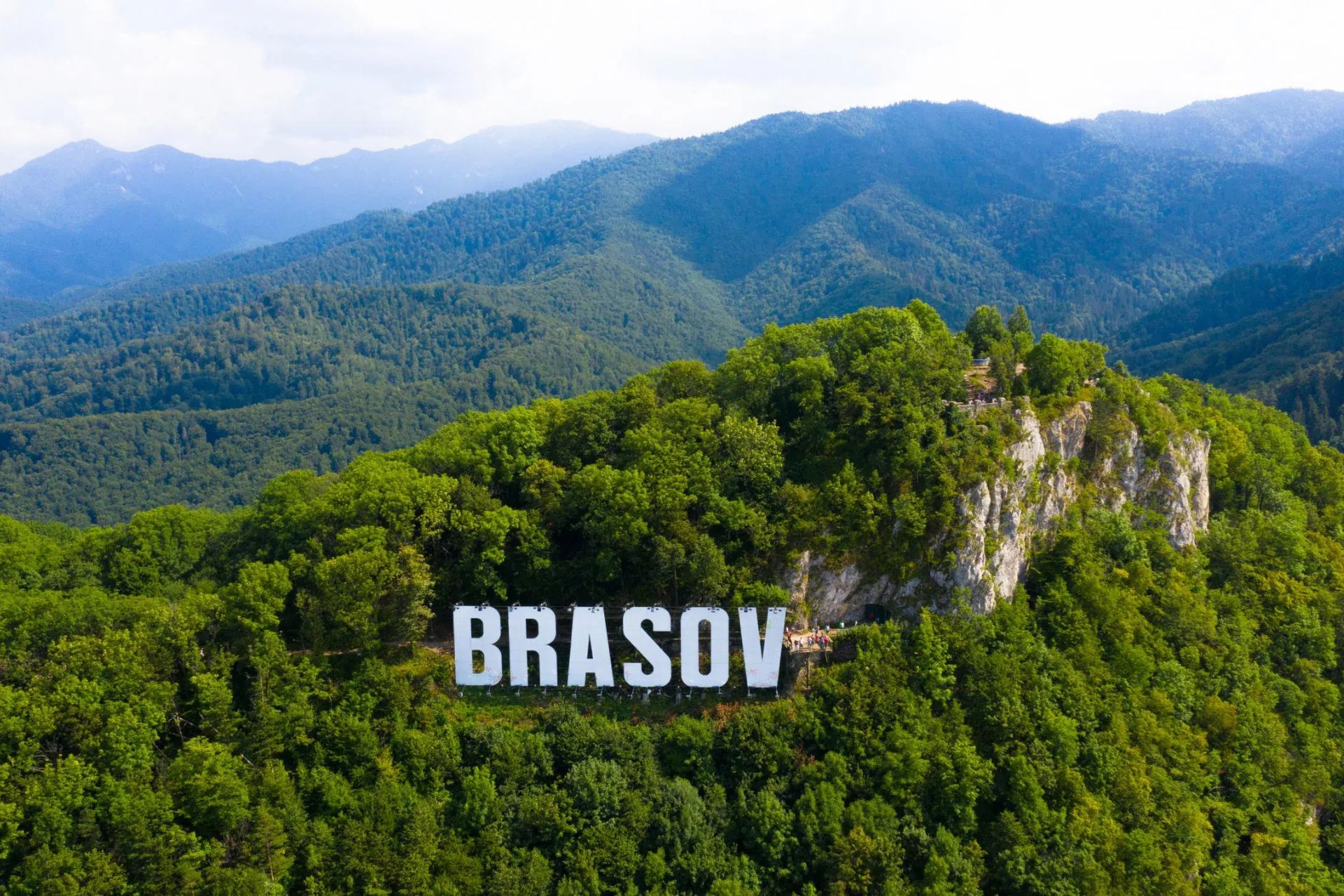 10 activități recreative în Brașov pentru un stil de viață activ